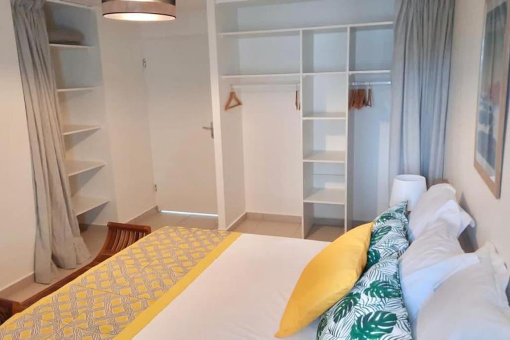 Appartement St Francois Manganao Guadeloupe Saint-Francois  Exterior foto